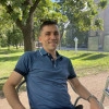 Элвин Видади оглы Иманов, стаж 10 лет