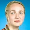 Марина Николаевна Рогачёва, стаж 20 лет