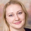 Валентина Петровна Кудрявцева, стаж 20 лет