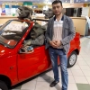 Муродилложон Алишерович Каримов, стаж 3 года