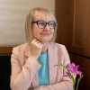 Римма Александровна Попова, стаж 2 года