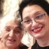 Ирина С., стаж более 30 лет