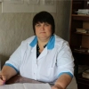 Ирина Викторовна Семенюк, стаж более 30 лет