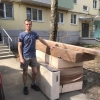 Максим Владимирович Зной, стаж 15 лет