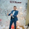Роберт Равилович Хизяев, стаж 15 лет