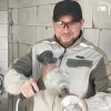 Вадим Александрович Бровченко, стаж 10 лет