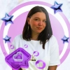 Алёна Сергеевна Итенберг, стаж 1 год