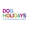 dog Holidays Зоогостиница для собак, стаж 10 лет