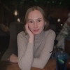 Анастасия Романовна Крюкова, стаж менее 1 года