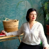 Валерия Юрьевна Комарова, стаж 2 года