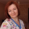 Анна Борисовна Зайва, стаж 15 лет