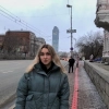 Ксения Андреевна Гольман, стаж менее 1 года