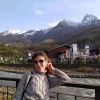 Елена Валентиновна Митина, стаж 2 года