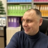 Максим Александрович Пономарев, стаж 25 лет
