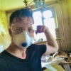 Роман Алексеевич Матвеев, стаж 1 год
