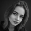 Aleksandra Alekseevna Zolotavina, стаж менее 1 года