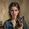 Даша Павловна Пучкина, стаж 1 год