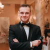 Ведущий на свадьбу Александр Кот, стаж 20 лет