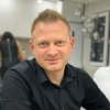 Сергей Николаевич Евстигнеев, стаж 2 года