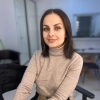 Ксения Валерьевна Mакеич, стаж 2 года