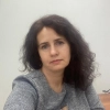Поварич Сергеевна Ирина, стаж 10 лет
