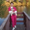 Елена Павловна Ситкарева, стаж 10 лет