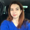 Анастасия Рябинкина, стаж 2 года