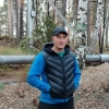 Владимир Михайлович Зорин, стаж 10 лет