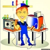 Исполнитель №316848, стаж более 30 лет