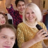 Елена Кушнарева, стаж 15 лет