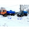 Исполнитель №321046, стаж 15 лет