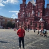 Исполнитель №321693, стаж 20 лет