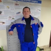 Исполнитель №322674, стаж 25 лет