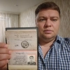 Виталий Анатольевич Скачедубов, стаж 10 лет