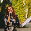Зинаида Сердитова, стаж 20 лет