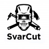 Svar Cut, стаж 10 лет