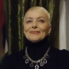 Елена Шабанова