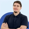 Дмитрий Евгеньевич Юрченко, стаж 3 года