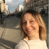 Наталья Грибанова, стаж 10 лет