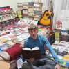 Исполнитель №334909, стаж 20 лет