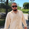 Александр Попов, стаж 10 лет