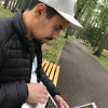 Исполнитель №34177, стаж 4 года