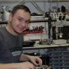 Исполнитель №34287, стаж 3 года