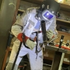 Welder welder, стаж 15 лет