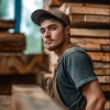 Вадим Александрович Анисимов, стаж 10 лет