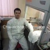 Исполнитель №34462, стаж 15 лет