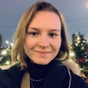 Анастасия Геннадьевна Захарова, стаж 1 год