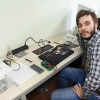 Исполнитель №35208, стаж 5 лет