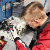 Исполнитель №35527, стаж 15 лет
