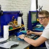 Исполнитель №35695, стаж 1 год